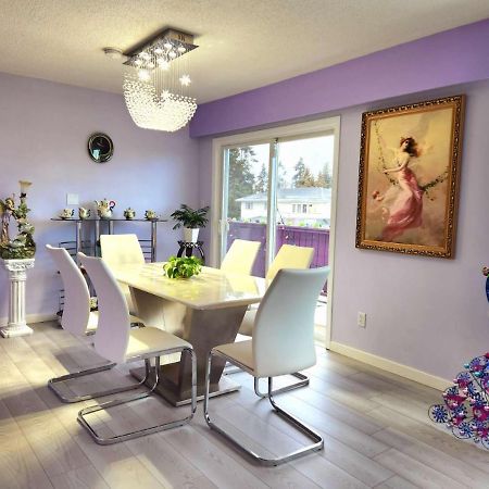 Private Single Room In A House Richmond Exterior foto