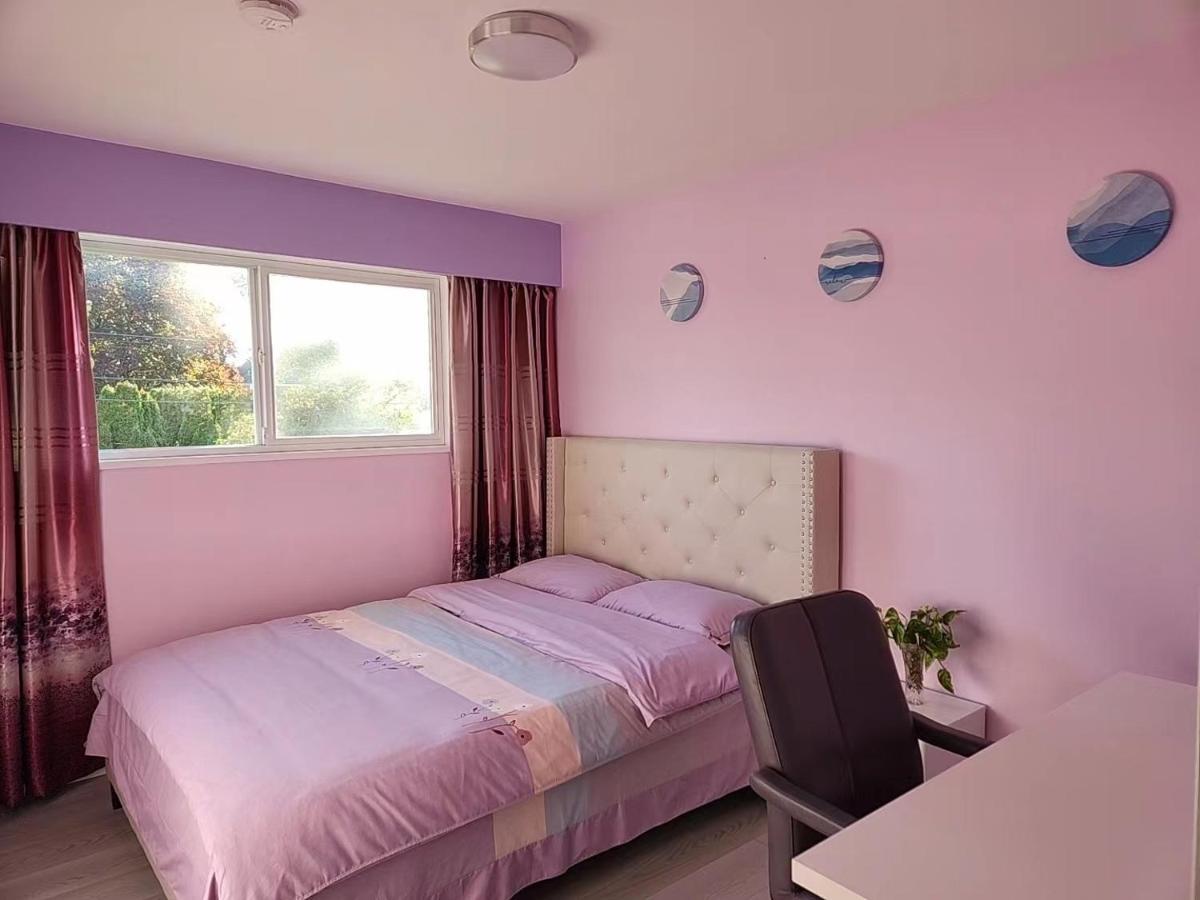 Private Single Room In A House Richmond Exterior foto